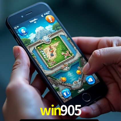 Segurança 2FA win905