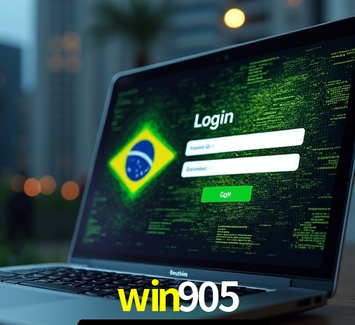 Integração de APIs win905