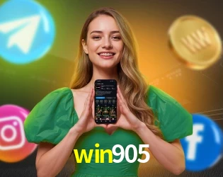 Interface do App win905