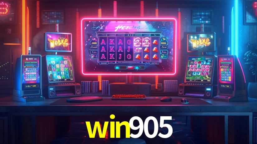 Jogo Aviator win905