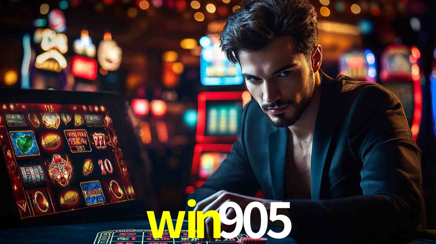 Apostas de Basquete win905