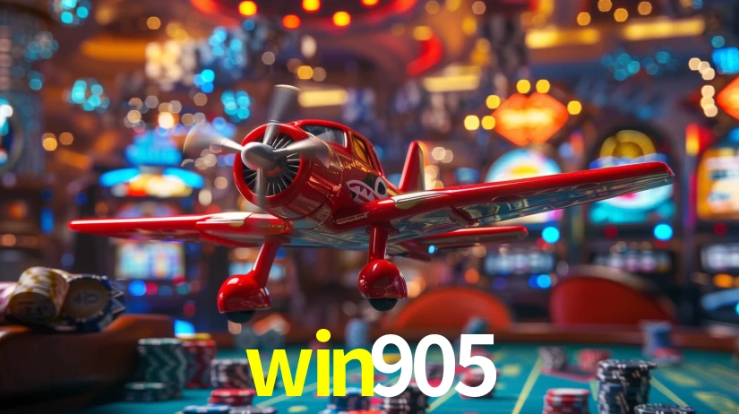 Estatísticas Crash Games win905