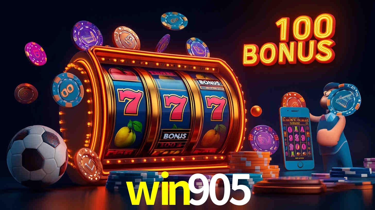 Bônus Diários win905