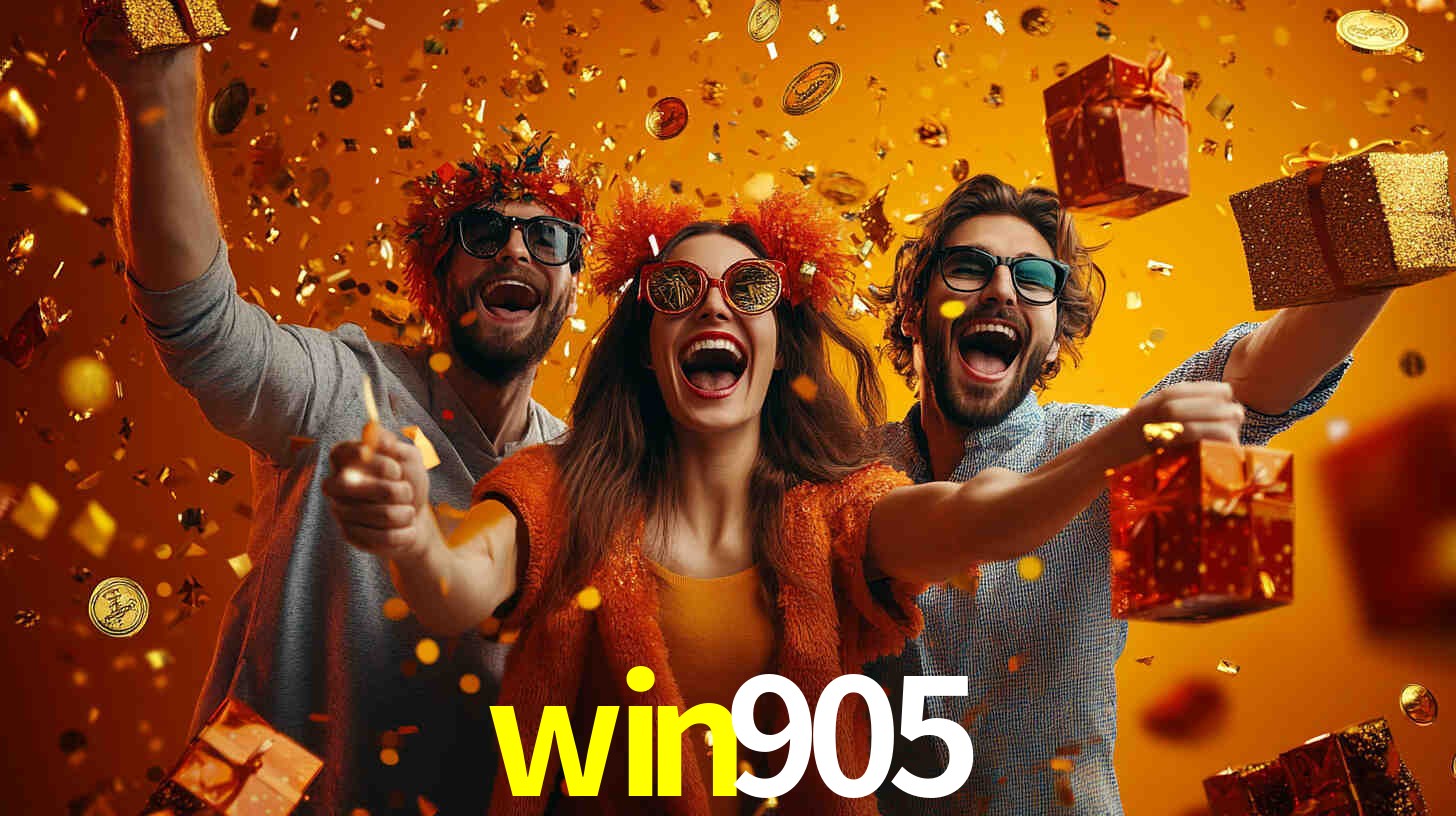 Promoção Relâmpago win905