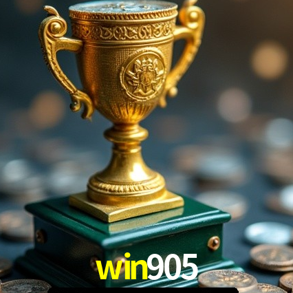 Estatísticas do Jogo win905