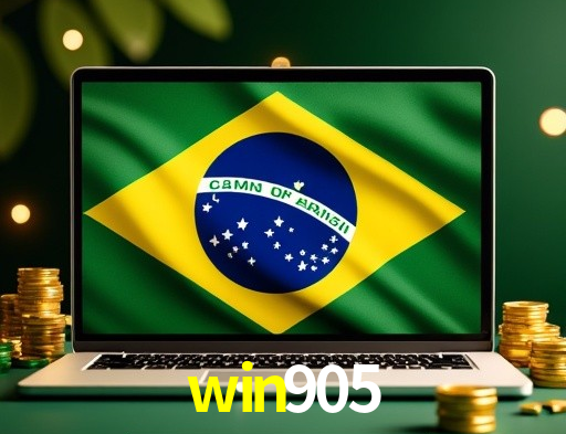 Provedores de Jogos win905