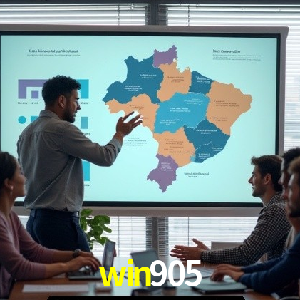 PIX Instantâneo win905