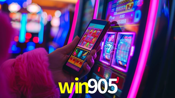 Tecnologia da Plataforma win905