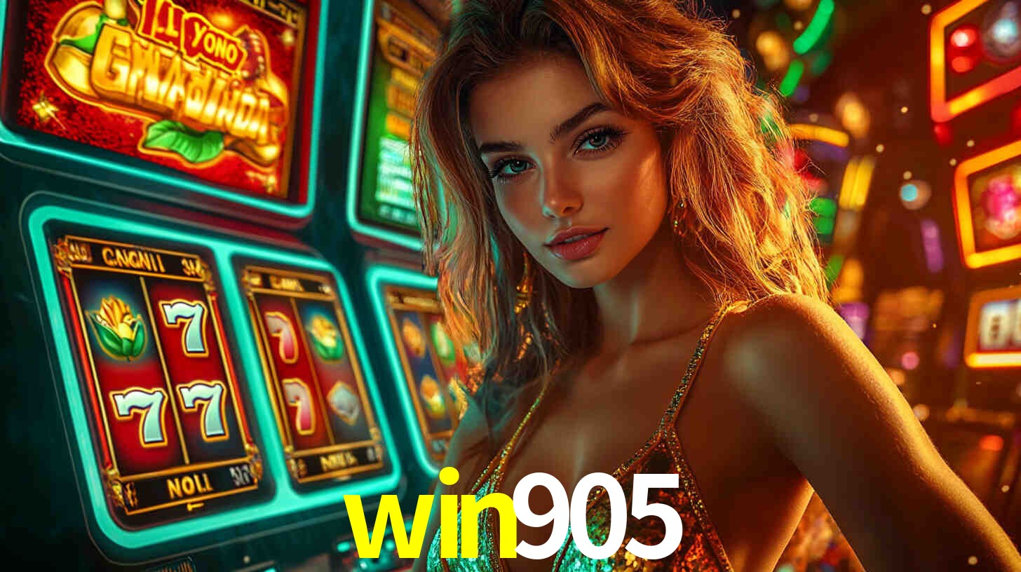 Avaliações dos Jogadores win905