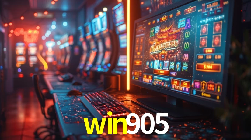Jogo Spaceman win905