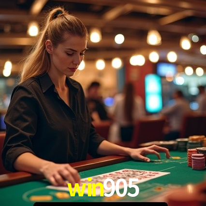 Estatísticas Esportivas win905