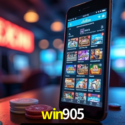 Casino VIP win905