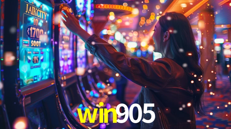 Programa VIP win905