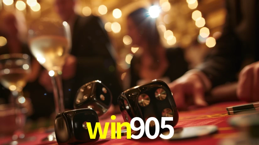 Bônus de Boas-vindas win905